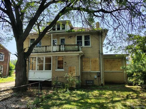 13435 Greiner St, Detroit, MI, 48205-2725 | Card Image