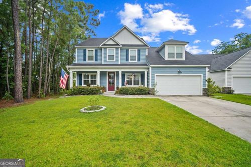 63 Henslow Fld, Savannah, GA, 31419-6825 | Card Image