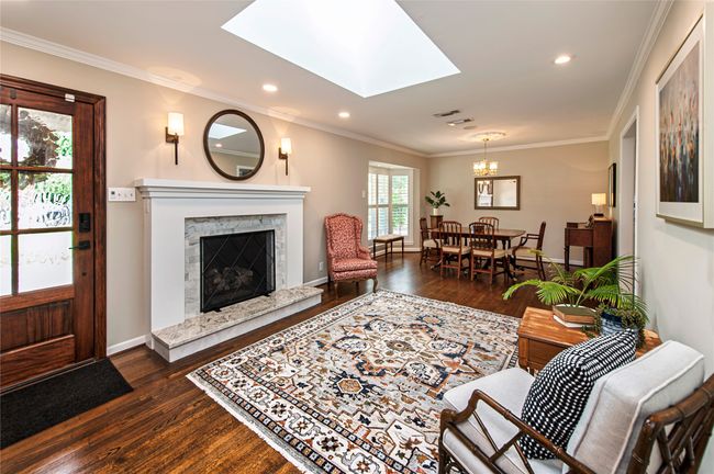 6694 Yosemite Ln, House other with 2 bedrooms, 2 bathrooms and null parking in Dallas TX | Image 11