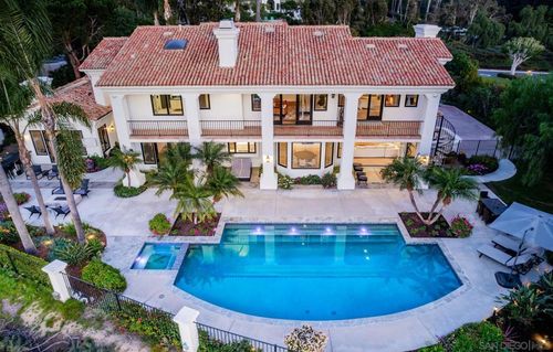 7430 St. Andrews Rd, Rancho Santa Fe, CA, 92067 | Card Image