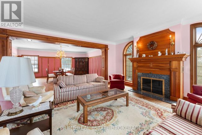72797 Ravine Dr, House other with 7 bedrooms, 5 bathrooms and 22 parking in Zurich ON | Image 10