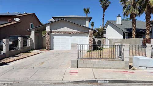 5522 White Cap St, Las Vegas, NV, 89110-4929 | Card Image