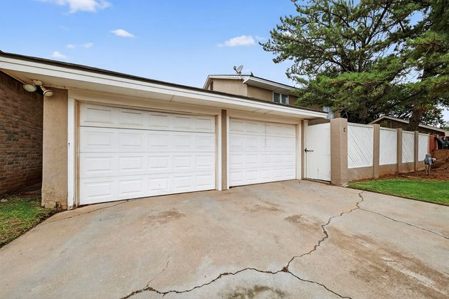 UNIT-2 - 4805 Spring Meadow Ln, House other with 3 bedrooms, 3 bathrooms and 2 parking in Midland TX | Image 50