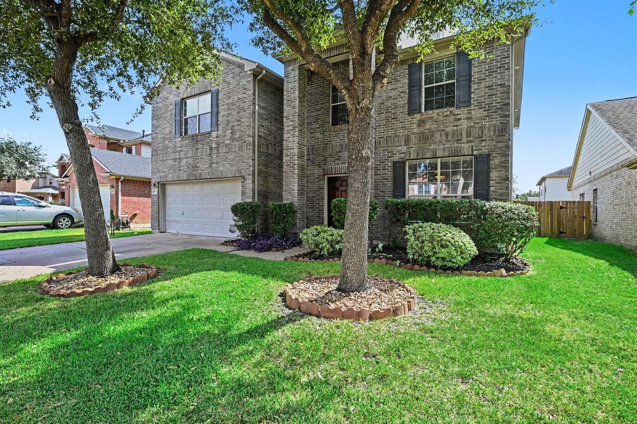 Residential Lease in Sugar Land 4