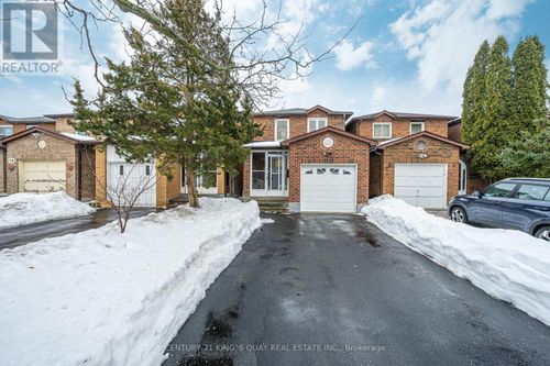 55 Hornchurch Cres, Markham, ON, L3R7C6 | Card Image