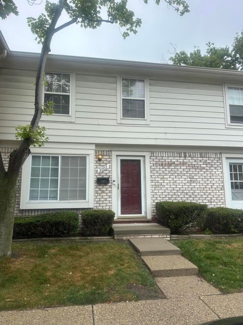 3002 Seaton Circuit, Warren, MI, 48091-3395 | Card Image