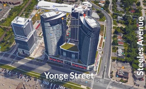 76-7181 Yonge St, Thornhill, ON, L3T0C7 | Card Image