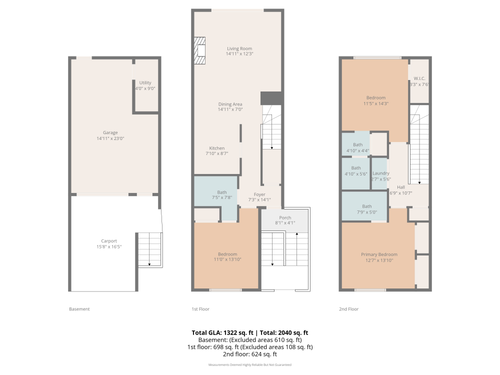 31 Foxfire Trce, Oak Island, NC, 28465-8422 | Card Image