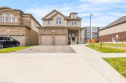 417 Rivertrail Ave, Kitchener, ON, N2A0K2 | Card Image