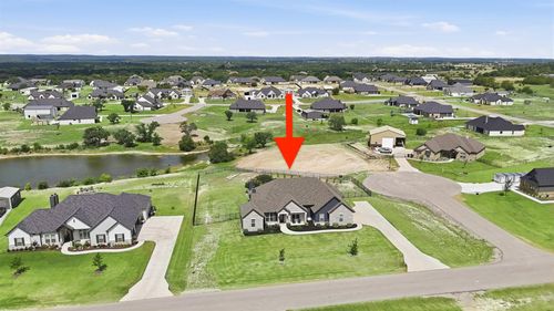 901 Medaris Way, Azle, TX, 76020-1791 | Card Image