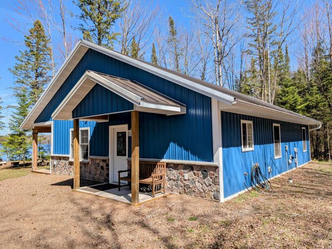 W4578 Musser Dr, House other with 3 bedrooms, 1 bathrooms and null parking in PHILLIPS WI | Image 46