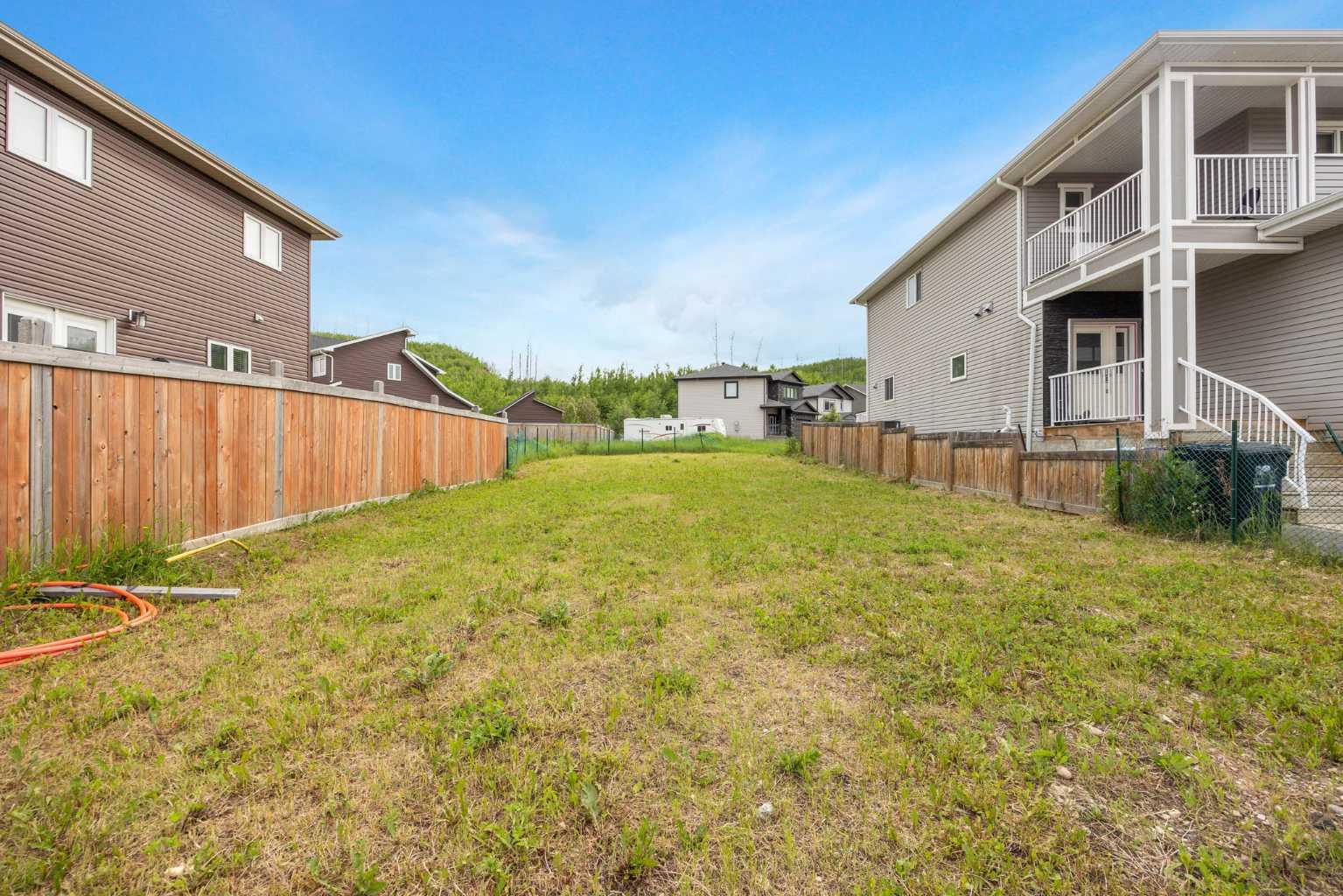 Land in Fort McMurray 2