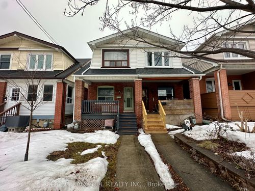 54 Chatham Ave, Toronto, ON, M4J1K6 | Card Image