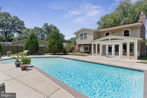 1711 Elkridge Ct, CROFTON, MD, 21114-1916 | Card Image