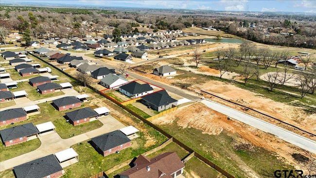 222 Nolan Farms Dr, House other with 3 bedrooms, 2 bathrooms and null parking in Winona TX | Image 38