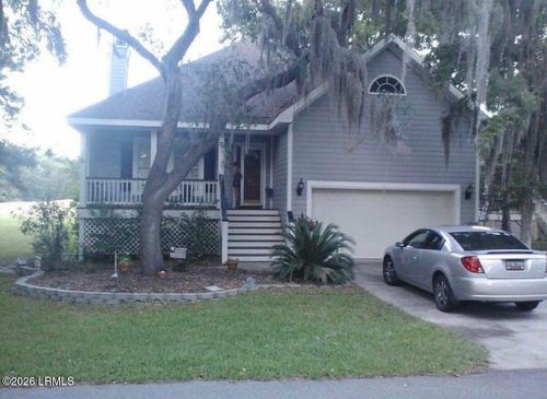 70 Tuscarora Ave, Beaufort, SC, 29907-1139 | Card Image