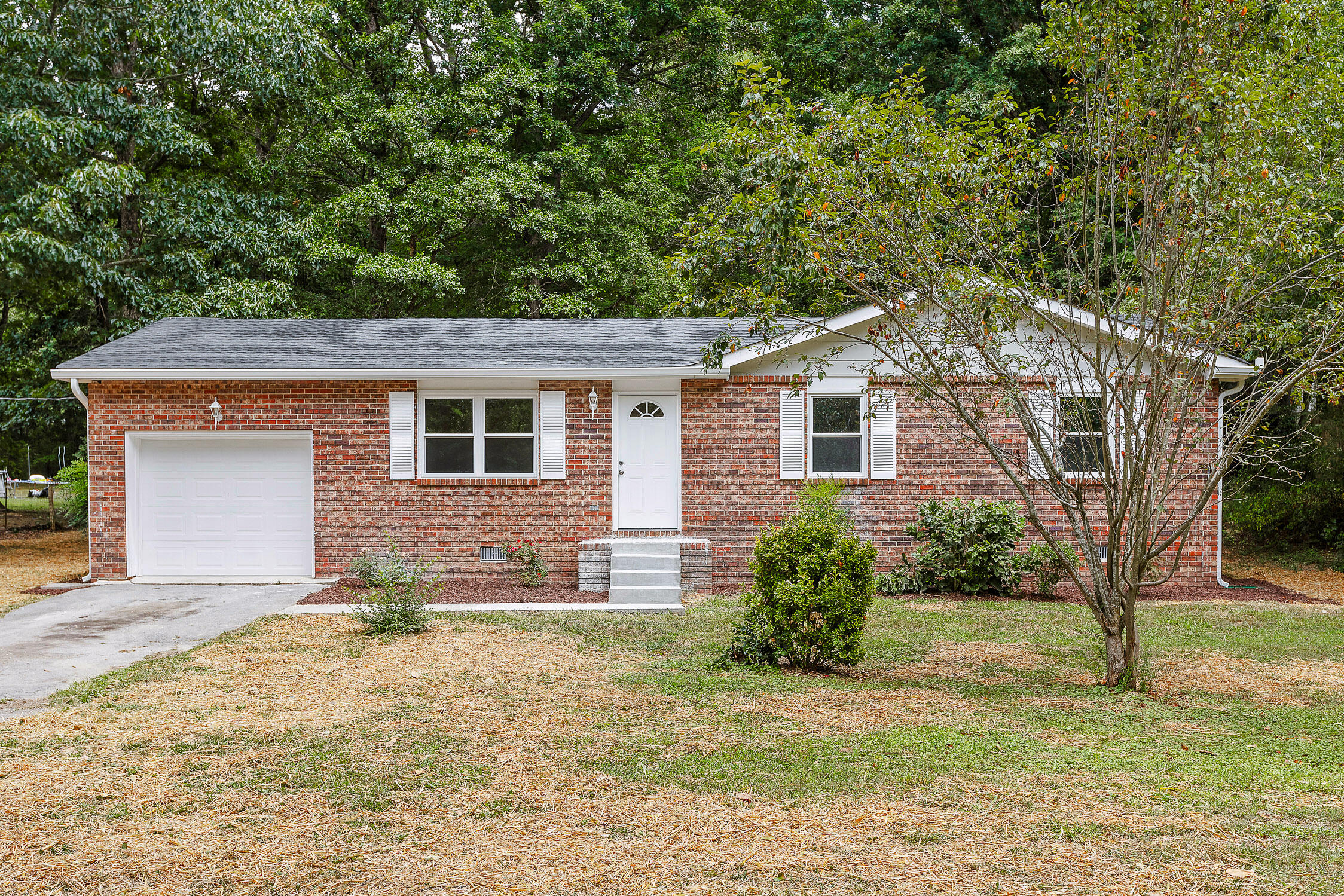 Mill Wee Hollow Rd, Chickamauga, GA 30707