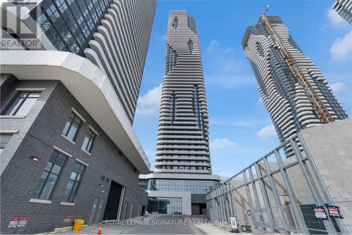 1815-225 Commerce Street, Vaughan (Vaughan Corporate Centre), ON, L4K0P9 | Card Image