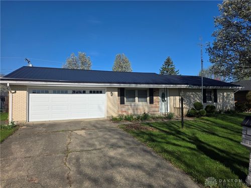 1344 Oaktree Dr, Greenville, OH, 45331-2719 | Card Image