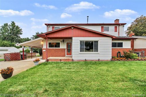14676 Berwick Street, Livonia, MI, 48154 | Card Image