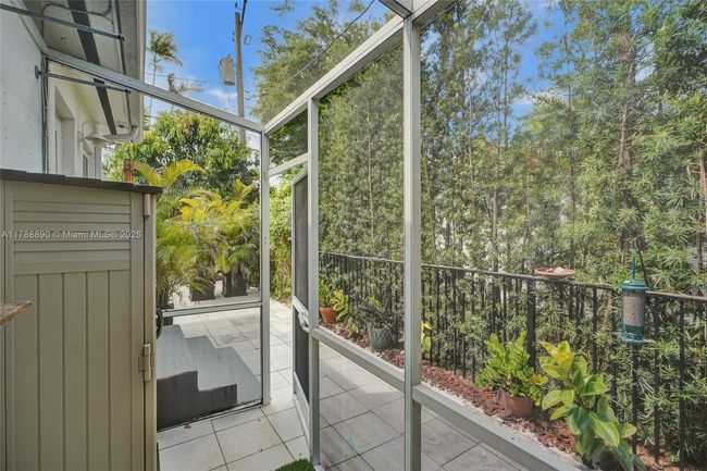 552 Alminar Ave, House other with 2 bedrooms, 2 bathrooms and null parking in Coral Gables FL | Image 25