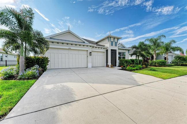 12734 Rainwashed Loop, House other with 4 bedrooms, 3 bathrooms and null parking in Parrish FL | Image 7