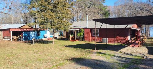 8234 Haphazard Rd, Mooringsport, LA, 71060-8909 | Card Image