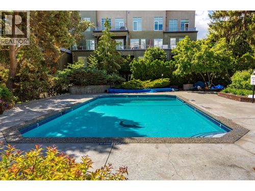 307-1056 Bernard Ave, Kelowna, BC, V1Y8L7 | Card Image