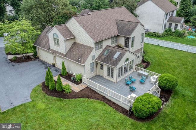 16 Fox Hollow Dr, House other with 4 bedrooms, 3 bathrooms and null parking in LANCASTER PA | Image 68