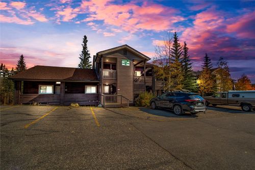 unit-106-10000 Ryan Gulch Rd, SILVERTHORNE, CO, 80498-5177 | Card Image