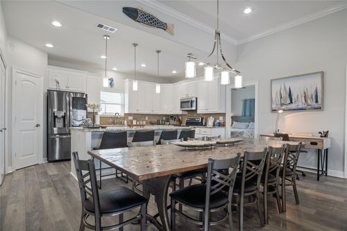 956 Biscayne, Crystal Beach, TX, 77650 | Card Image