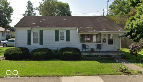 539 E Garfield Ave, Martinsville, IN, 46151-2302 | Card Image