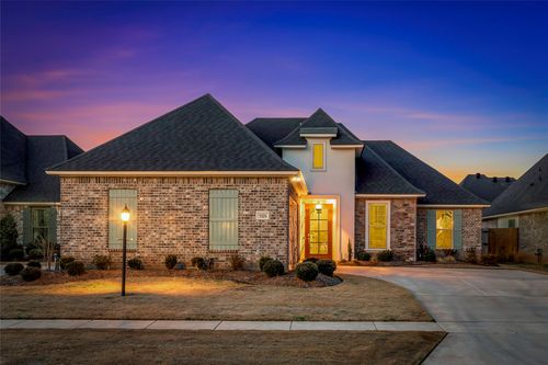 5126 Tensas Dr, Bossier City, LA, 71111-2539 | Card Image