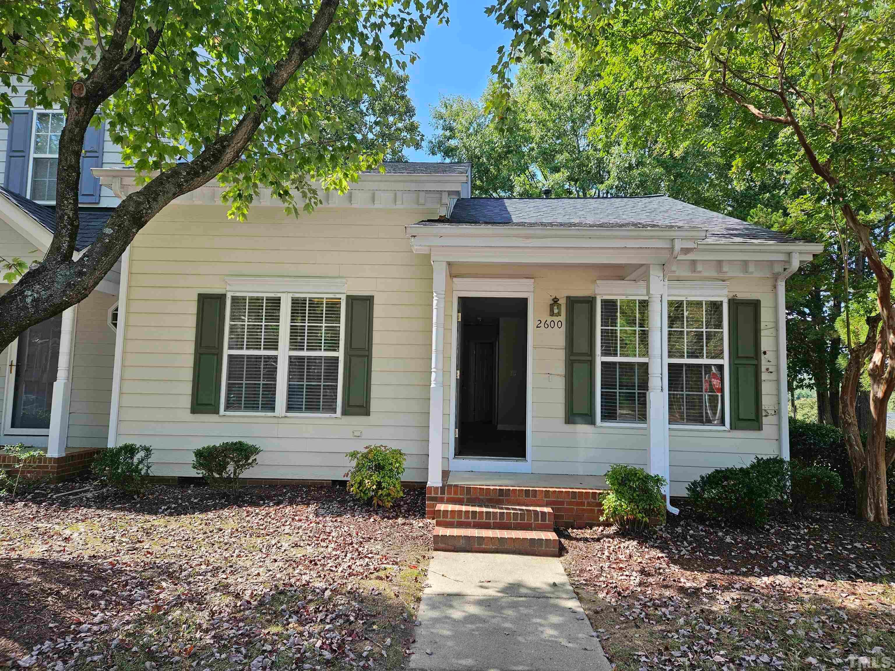 2600 Sterling Park Drive, Leased in Raleigh Zoocasa