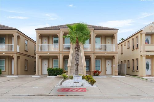 3-123 E Saturn Ln, South Padre Island, TX, 78597-7347 | Card Image