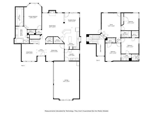 212 Lionhart Pl, House other with 4 bedrooms, 4 bathrooms and null parking in Rockwall TX | Image 39