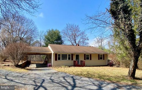 4675 N Frederick Pike, WINCHESTER, VA, 22603-2838 | Card Image