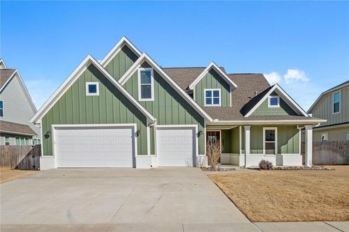 2801 S 20th Pl, Rogers, AR, 72758-5250 | Card Image