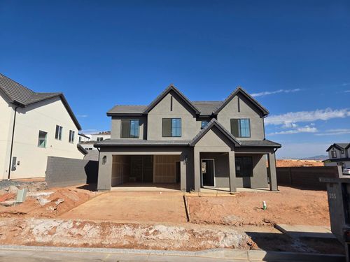 246-1878 S Swamp Mesa Dr, Washington, UT, 84780-3800 | Card Image