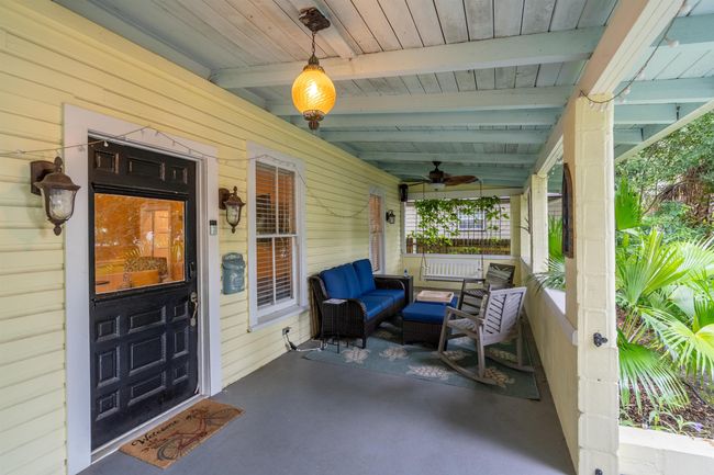 15 Rohde Ave, House other with 4 bedrooms, 3 bathrooms and null parking in St Augustine FL | Image 11