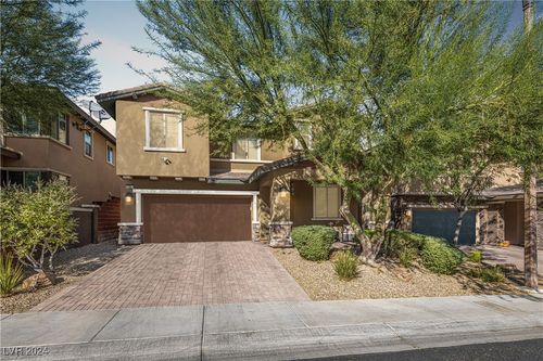 10554 Cloud Whisper Drive, Las Vegas, NV, 89135 | Card Image