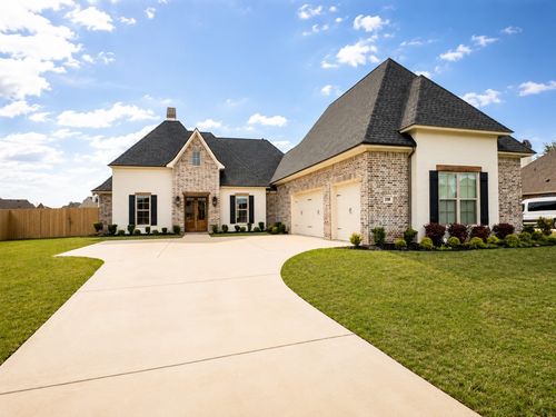 268 Cullom Dr, Bossier City, LA, 71112-2085 | Card Image