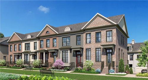 3195 Paley Way, Alpharetta, GA, 30022 | Card Image