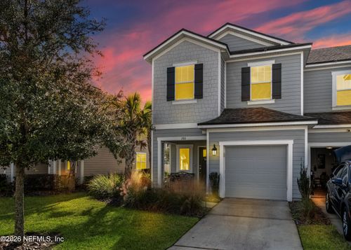 288 Anthony Dr, Jacksonville, FL, 32218-7287 | Card Image