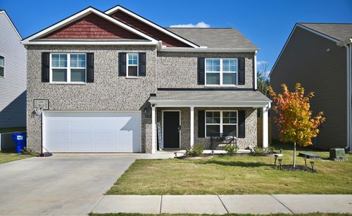 4126 Hines Ln, Cleveland, TN, 37323-2401 | Card Image