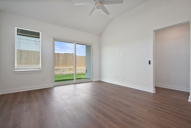 12104 Fennec Way, House other with 3 bedrooms, 2 bathrooms and 2 parking in Austin TX | Image 19