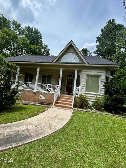 9160 Old Cascade Road Drive, Garner, NC, 27529 | Card Image
