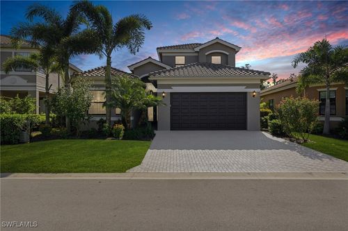 10043 Chesapeake Bay Dr, FORT MYERS, FL, 33913-9183 | Card Image