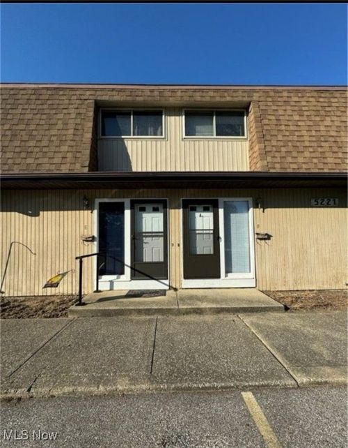 unit-e-5221 Cline Rd, Kent, OH, 44240-7074 | Card Image