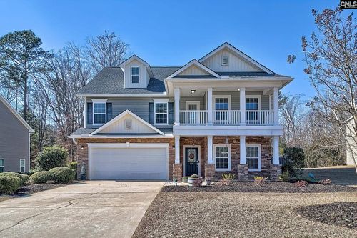 208 Woolbright Ln, Chapin, SC, 29036-7354 | Card Image